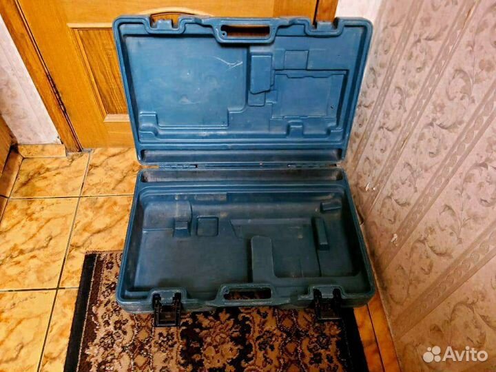 Кейс чемодан makita оригинал