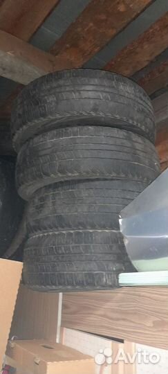 Bridgestone B330 2.25/65 R17 30G