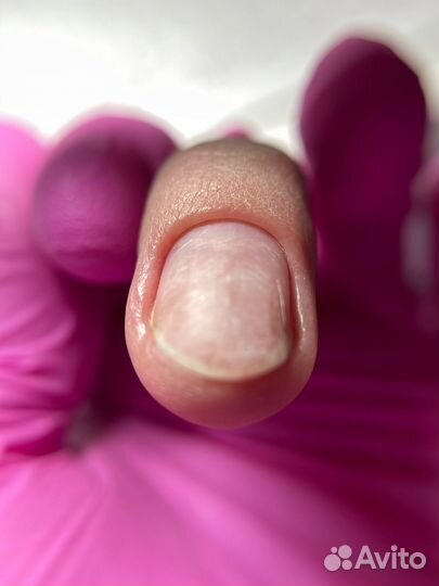 Базовый курс по комбинированному маникюру