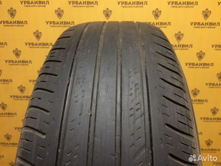 Maxxis Bravo HP-M3 215/65 R16 98H