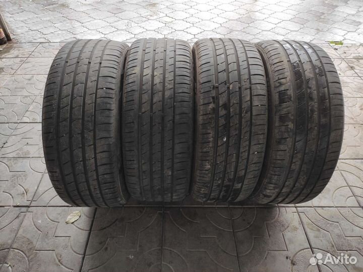 Nexen N Fera RU1 235/45 R18