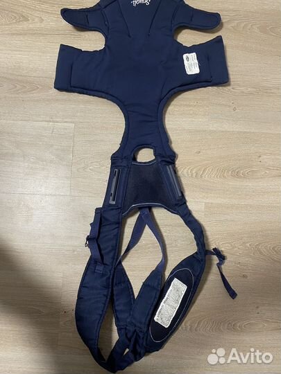 Кенгурятник для детей