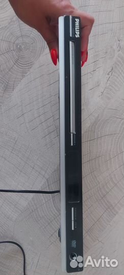 Продам DVD плеер Philips