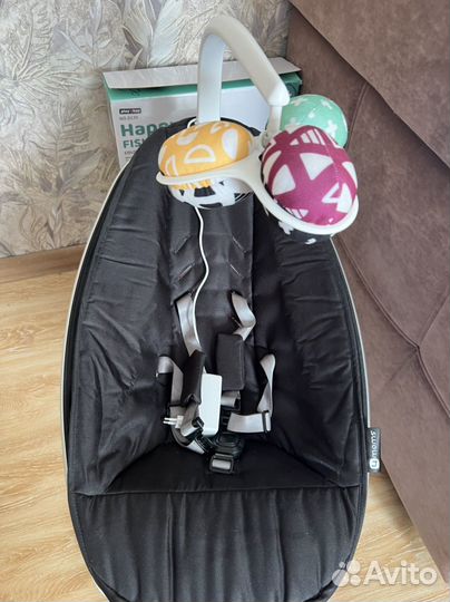 Mamaroo 4moms качели