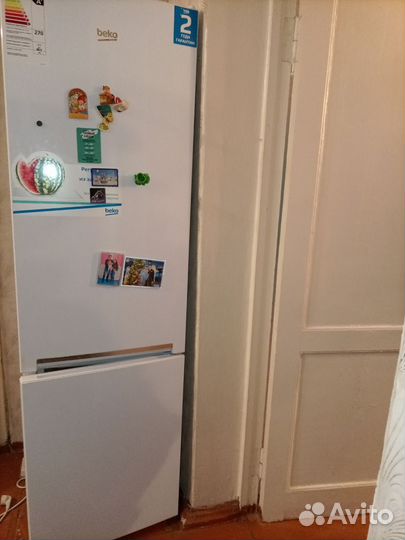 Холодильник Beko