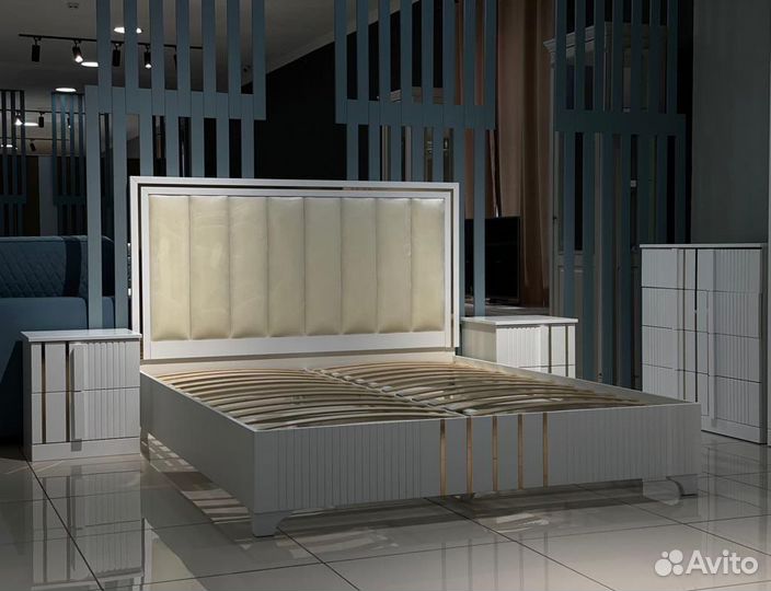 Спальня Аллегро 6-ти