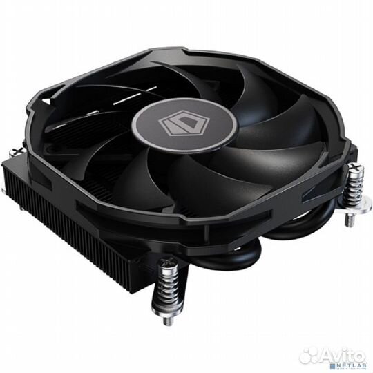 Cooler ID-Cooling IS-28i black