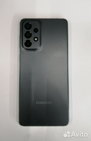 Samsung Galaxy A73 5G, 6/128 ГБ