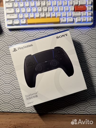 Геймпад Dualsense PS5
