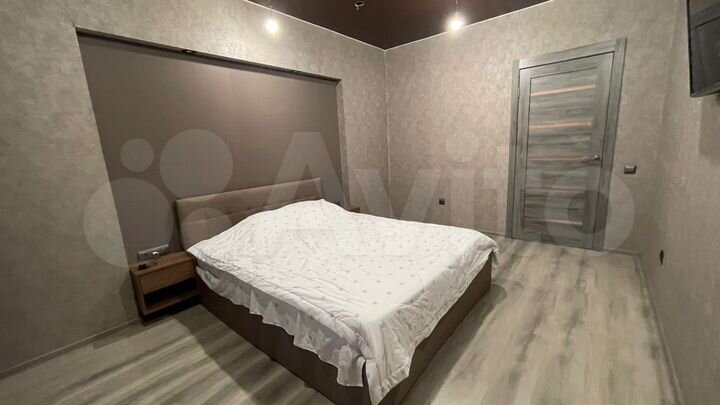 2-к. квартира, 42,8 м², 5/5 эт.