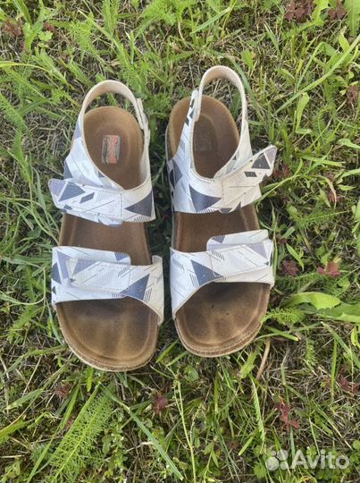 Босоножки для девочки