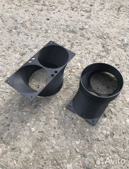 Переходник для AntminerS19j