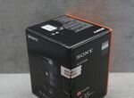 Объектив Sony FE 35mm f/1.4 GM E-mount (новый)