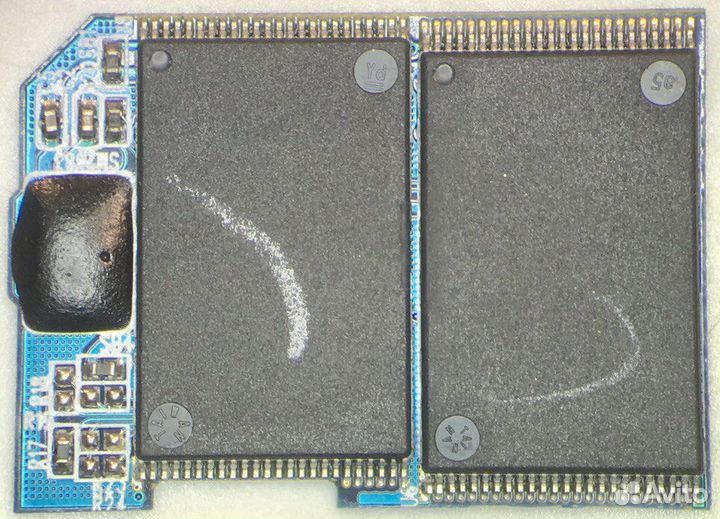 Восстановление данных с любых носителей