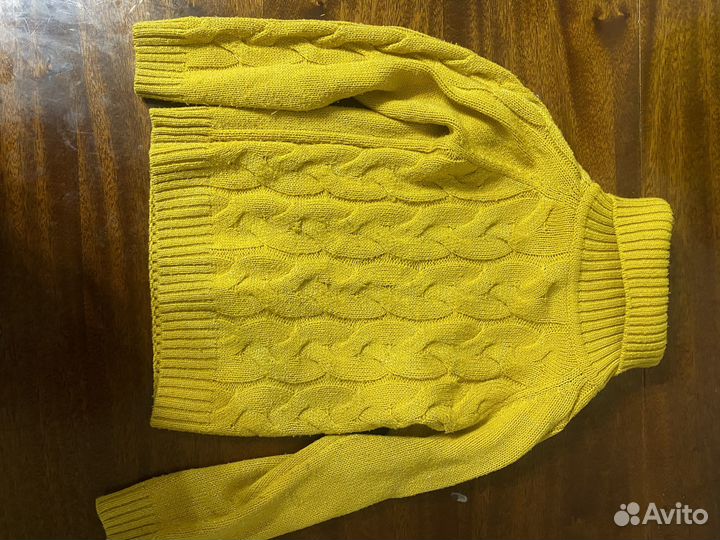 Вещи пакетом на девочку 128