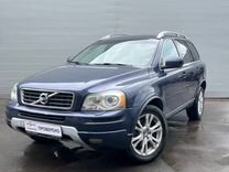 Volvo XC90 2.5 AT, 2013, 295 424 км, с пробегом, цена 1 465 000 руб.