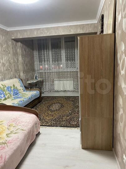 2-к. квартира, 66,5 м², 1/8 эт.