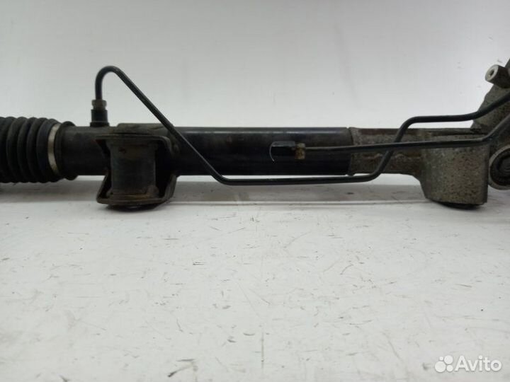 Рулевая рейка Mitsubishi Lancer X CX4A 4B11 2007