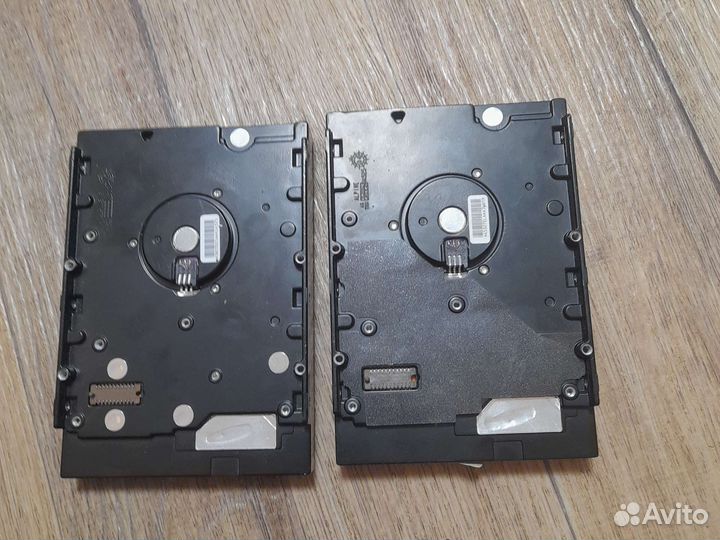 Жесткий диск hdd 3.5