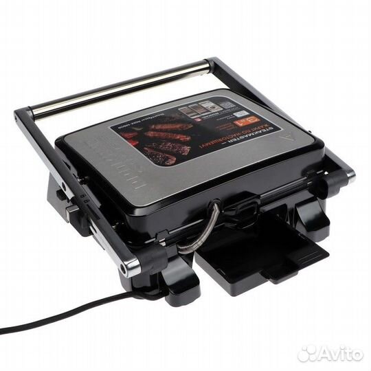 Гриль электрический Redmond SteakMaster RGM-M809