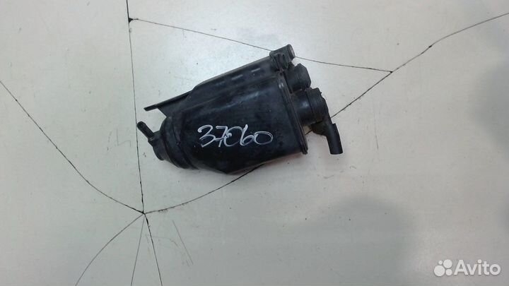 Адсорбер Volkswagen Golf 4, 1999