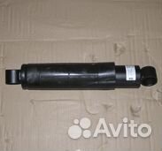 Амортизатор подвески 265/450 маз двухсторон (бааз)