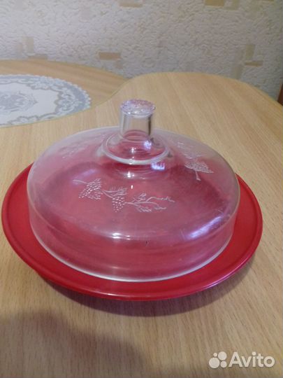 Кухонный набор СССР