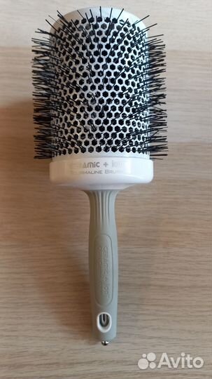 Термобрашинг Olivia Garden Ceramic+ion, 80мм