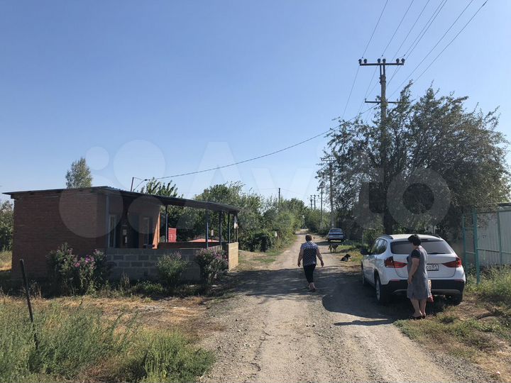 Участок 8 сот. (СНТ, ДНП)