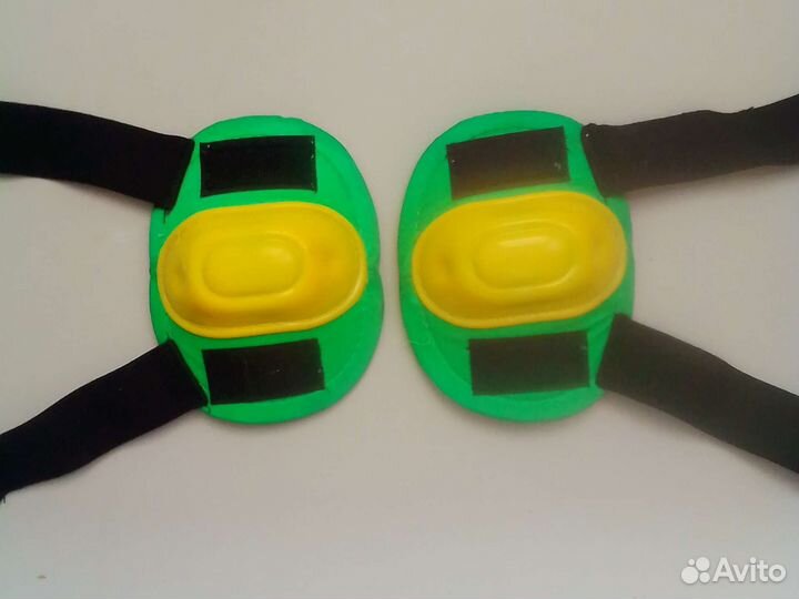 Налокотники