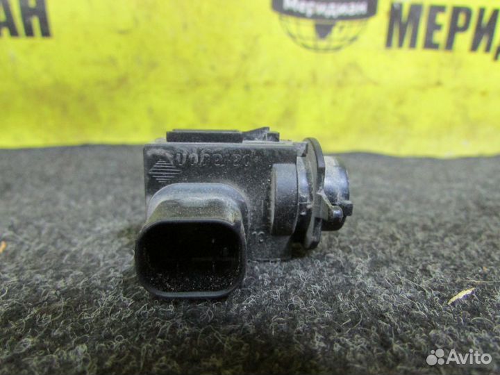 VW Golf 6 Датчик качества воздуха