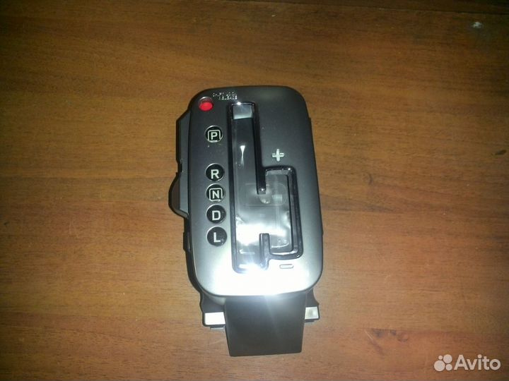 Накладка консоли nissan Primera P12E 96940AV600