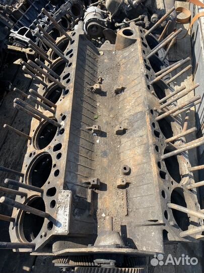 Дигатель ямз-240