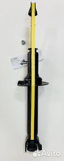 Амортизатор газовый задней подвески Honda Accord v