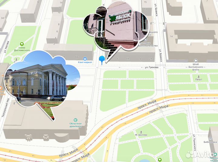 Аксессуары для GoPro Разных поколений