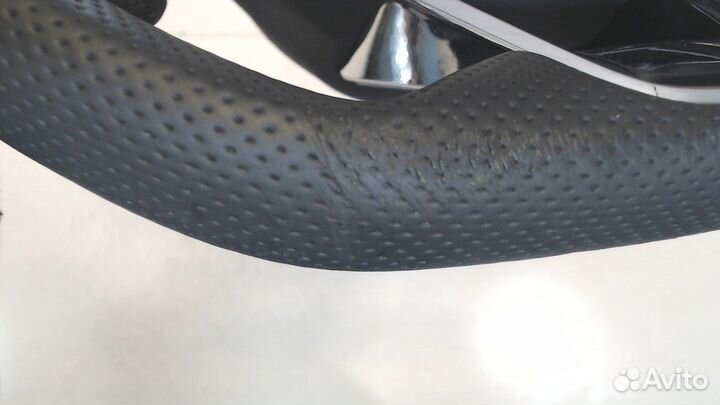 Руль Skoda Fabia, 2021