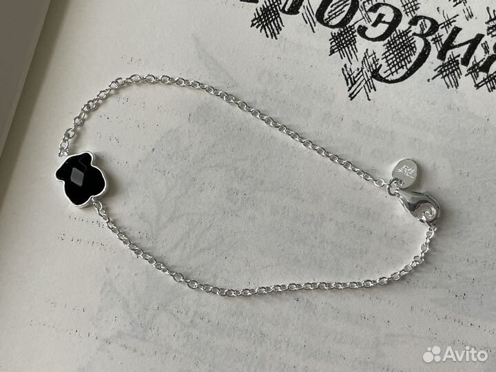 Браслет Tous Color