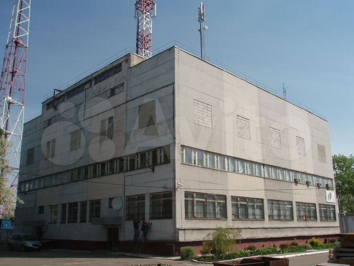 Сдам помещение свободного назначения, 56 м²