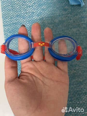 Очки для плавпния Arena