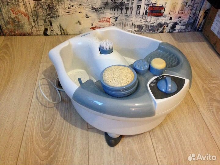 Ванночка для ног BaByliss 8033E