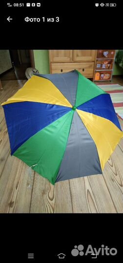 Зонтик детский