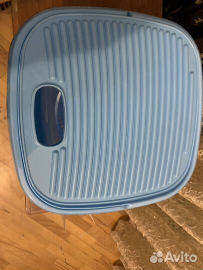 Мини стиральная машинка