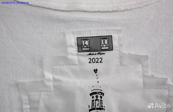 Свитшот Cav Empt vhq (Арт.33878)