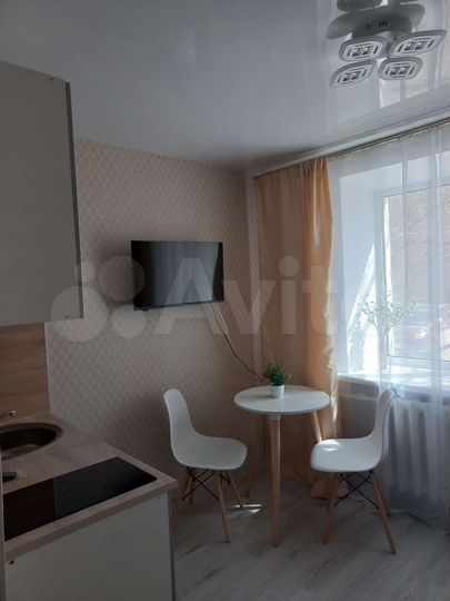 Квартира-студия, 15 м², 1/5 эт.