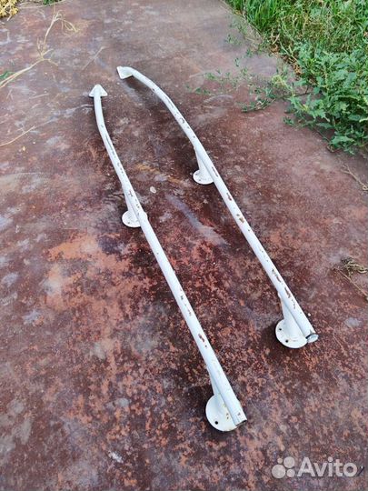 Запчасти на катер Амур