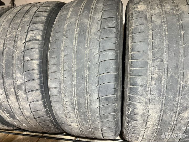 Triangle TH201 275/45 R20 110Y