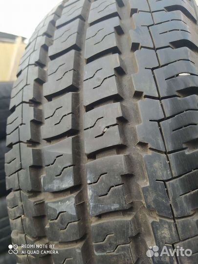 Kormoran VanPro B2 205/65 R16C 105T