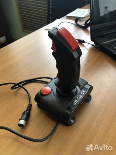 Игровой джойстик для пк