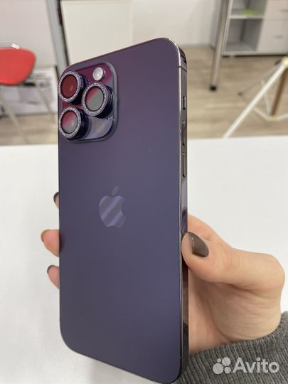 iPhone 14 Pro Max, 128 ГБ