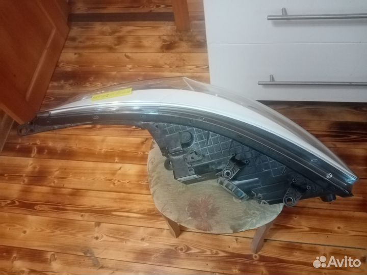 Фара левая на киа сид с12по18 год 92101-А2000